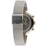 ⁦Hugo Boss Watch For Women 1502551⁩ - الصورة ⁦6⁩