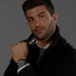 ⁦Hugo Boss Watch For Men 1514188⁩ - الصورة ⁦4⁩