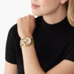 ⁦ساعة مايكل كورس للنساء MK4690⁩ - الصورة ⁦6⁩