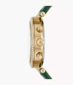 ⁦Michael Kors Watch For Women MK6985⁩ - الصورة ⁦3⁩