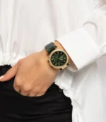 ⁦Michael Kors Watch For Women MK6985⁩ - الصورة ⁦5⁩