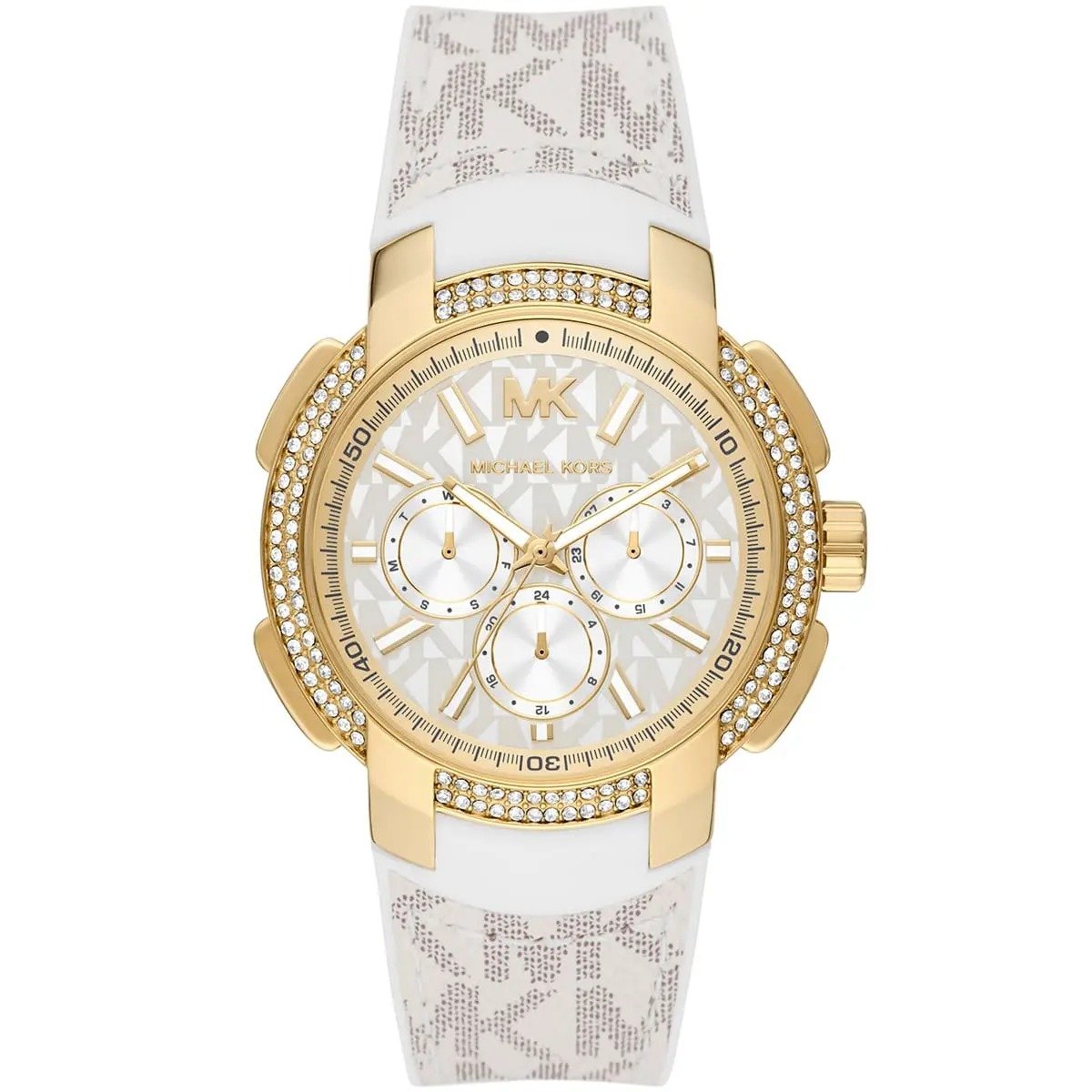 image (1) Michael Kors Watch For Women MK7221 - الصورة 1