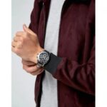 ⁦Hugo Boss Watch For Men 1513178⁩ - الصورة ⁦4⁩