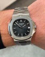⁦Patek Philippe Watch For Men 3700/1A⁩ - الصورة ⁦7⁩