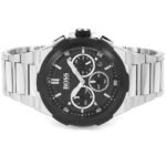 ⁦Hugo Boss Watch For Men 1513359⁩ - الصورة ⁦2⁩
