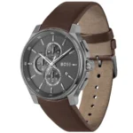 ⁦Hugo Boss Watch For Men 1514187⁩ - الصورة ⁦2⁩