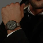 ⁦Hugo Boss Watch For Men 1514187⁩ - الصورة ⁦4⁩