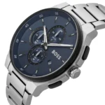 ⁦Hugo Boss Watch For Men 1514189 ⁩ - الصورة ⁦4⁩