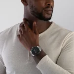⁦Hugo Boss Watch For Men 1514189 ⁩ - الصورة ⁦6⁩