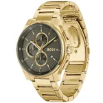 ⁦Hugo Boss Watch For Men 1514190 ⁩ - الصورة ⁦2⁩
