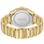 ⁦Hugo Boss Watch For Men 1514190 ⁩ - الصورة ⁦3⁩