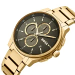 ⁦Hugo Boss Watch For Men 1514190 ⁩ - الصورة ⁦4⁩