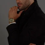 ⁦Hugo Boss Watch For Men 1514190 ⁩ - الصورة ⁦6⁩