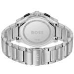 ⁦Hugo Boss Watch For Men 1514191 ⁩ - الصورة ⁦3⁩