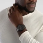 ⁦Hugo Boss Watch For Men 1514192⁩ - الصورة ⁦8⁩