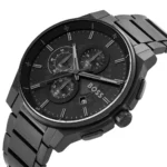 ⁦Hugo Boss Watch For Men 1514192⁩ - الصورة ⁦4⁩