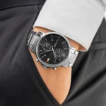 ⁦Tommy Hilfiger Watch For men 1710413⁩ - الصورة ⁦6⁩