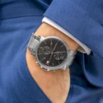 ⁦Tommy Hilfiger Watch For men 1710413⁩ - الصورة ⁦7⁩