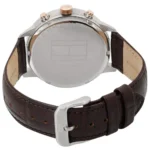 ⁦Tommy Hilfiger Watch For Men 1710360⁩ - الصورة ⁦2⁩