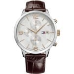 ⁦Tommy Hilfiger Watch For Men 1710360⁩ - الصورة ⁦2⁩