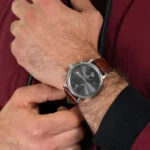 ⁦Tommy Hilfiger Watch For Men 1710416⁩ - الصورة ⁦6⁩