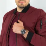 ⁦Tommy Hilfiger Watch For Men 1710416⁩ - الصورة ⁦7⁩