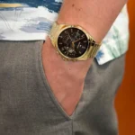 ⁦Tommy Hilfiger Watch For Women 1710447⁩ - الصورة ⁦4⁩