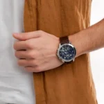 ⁦Tommy Hilfiger Watch For Men 1710476⁩ - الصورة ⁦6⁩