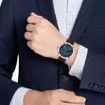 ⁦Tommy Hilfiger Watch For Men 1710476⁩ - الصورة ⁦5⁩