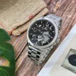 ⁦Tommy Hilfiger Watch For men 1710477⁩ - الصورة ⁦4⁩