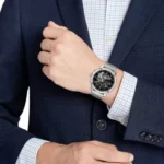 ⁦Tommy Hilfiger Watch For men 1710477⁩ - الصورة ⁦5⁩