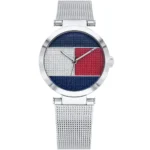 Tommy Hilfiger Watch For Women 1781866