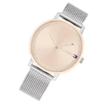 ⁦Tommy Hilfiger Watch For Women 1782151⁩ - الصورة ⁦3⁩
