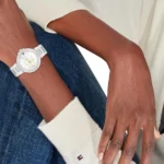 ⁦Tommy Hilfiger Watch For Women 1782753⁩ - الصورة ⁦4⁩