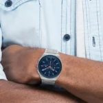 ⁦Tommy Hilfiger Watch For men 1791896 ⁩ - الصورة ⁦4⁩