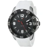 ⁦Tommy Hilfiger Watch For Men 1790986⁩ - الصورة ⁦2⁩