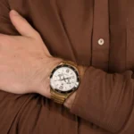 ⁦Tommy Hilfiger Watch For men 1791365⁩ - الصورة ⁦10⁩