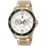 ⁦Tommy Hilfiger Watch For men 1791365⁩ - الصورة ⁦2⁩