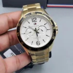 ⁦Tommy Hilfiger Watch For men 1791365⁩ - الصورة ⁦5⁩