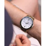 ⁦Tommy Hilfiger Watch For men 1791365⁩ - الصورة ⁦7⁩