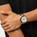 ⁦Tommy Hilfiger Watch For men 1791365⁩ - الصورة ⁦8⁩