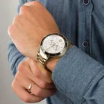 ⁦Tommy Hilfiger Watch For men 1791365⁩ - الصورة ⁦7⁩