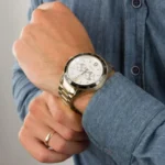 ⁦Tommy Hilfiger Watch For men 1791365⁩ - الصورة ⁦9⁩