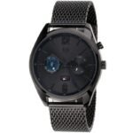 ⁦Tommy Hilfiger Watch For Men 1791547⁩ - الصورة ⁦2⁩