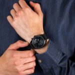 ⁦Tommy Hilfiger Watch For Men 1791547⁩ - الصورة ⁦8⁩