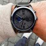 ⁦Tommy Hilfiger Watch For Men 1791547⁩ - الصورة ⁦7⁩
