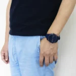 ⁦Tommy Hilfiger Watch For Men 1791556⁩ - الصورة ⁦8⁩