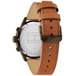 ⁦Tommy Hilfiger Watch For Men 1791594⁩ - الصورة ⁦3⁩