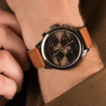 ⁦Tommy Hilfiger Watch For Men 1791594⁩ - الصورة ⁦7⁩