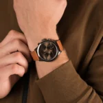 ⁦Tommy Hilfiger Watch For Men 1791594⁩ - الصورة ⁦9⁩